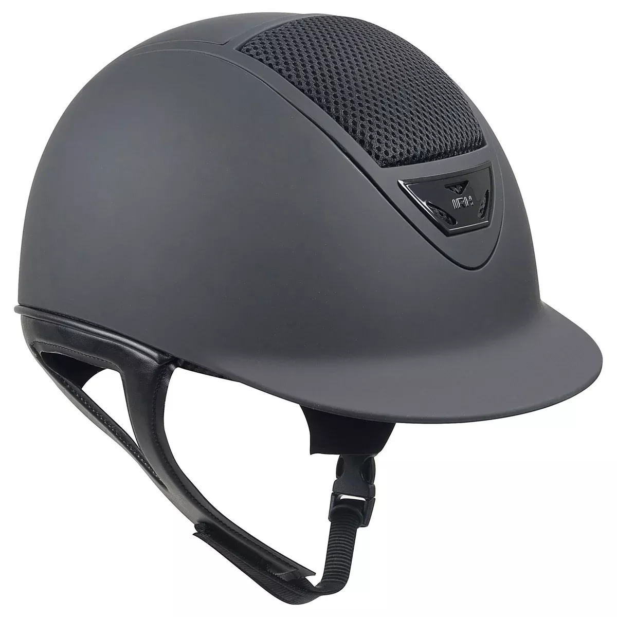 IRH XLTMatte finish Premium Show Helmet