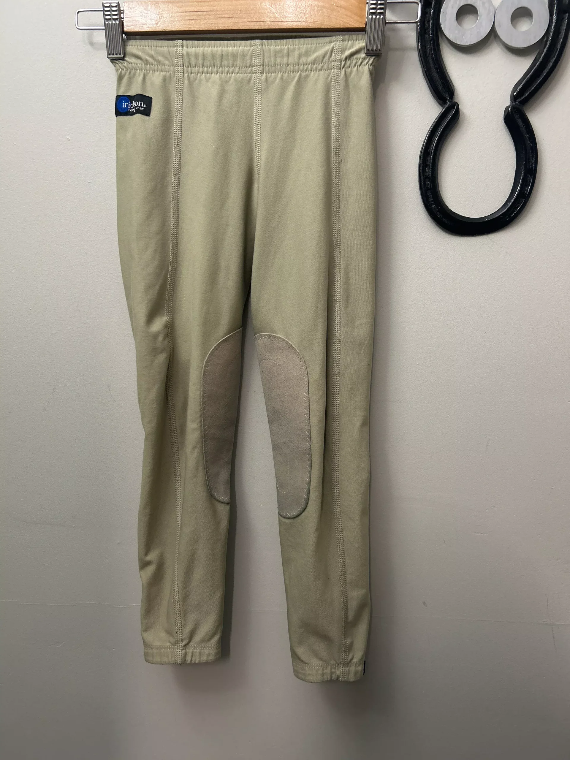 Irideon Kids Riding Tights XSmall
