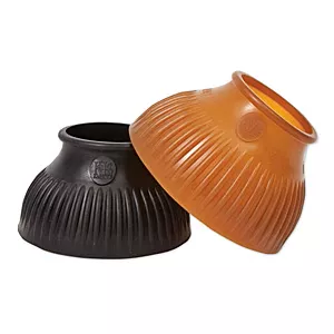 Italian Pull On Bell Boots