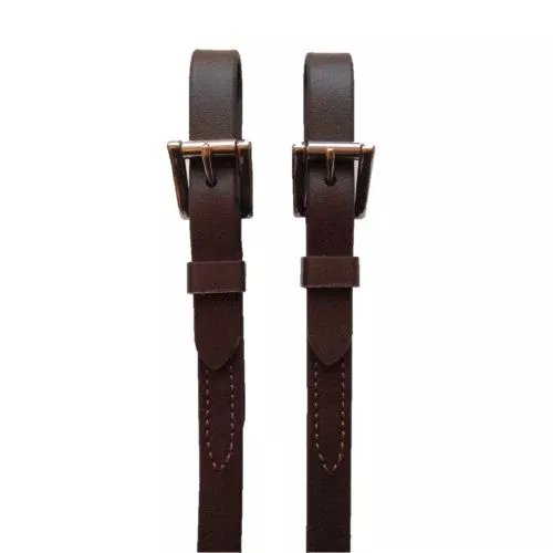 IVC BioThane Synthetic Single Driving Reins