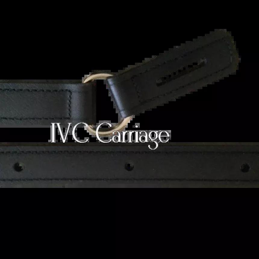 IVC Endura Duel-End Traces