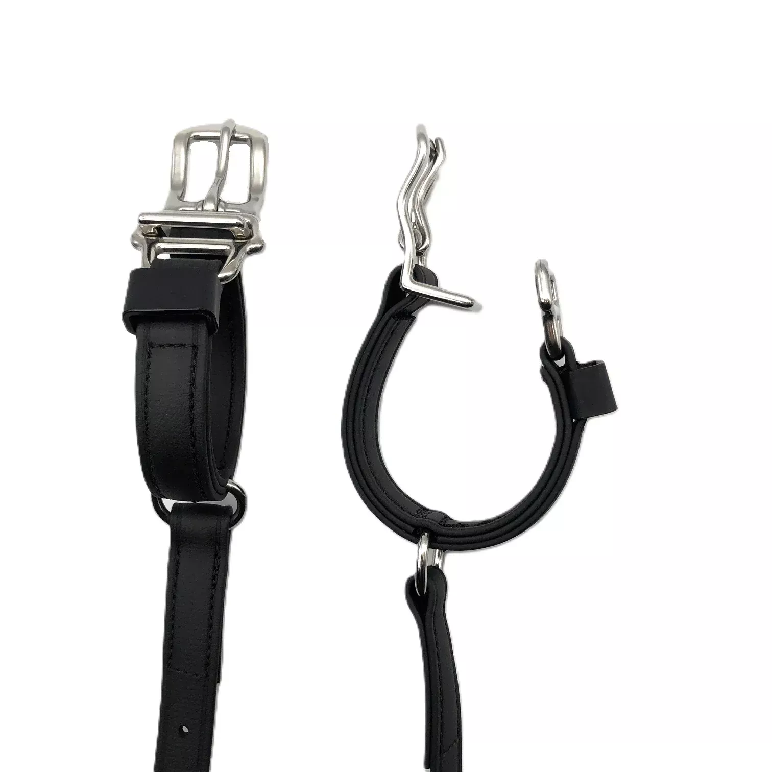 IVC Endura Quick Release Shaft Tugs