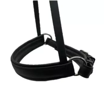 IVC Extra Endura BioThane Crank Noseband
