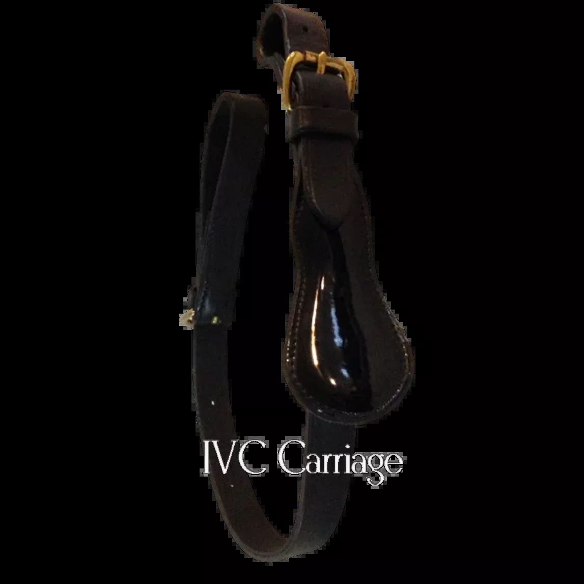 IVC Traditional False Martingale for Breast Collar