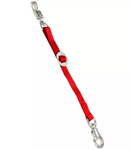 Jacks Adjustable Nylon Trailer Tie