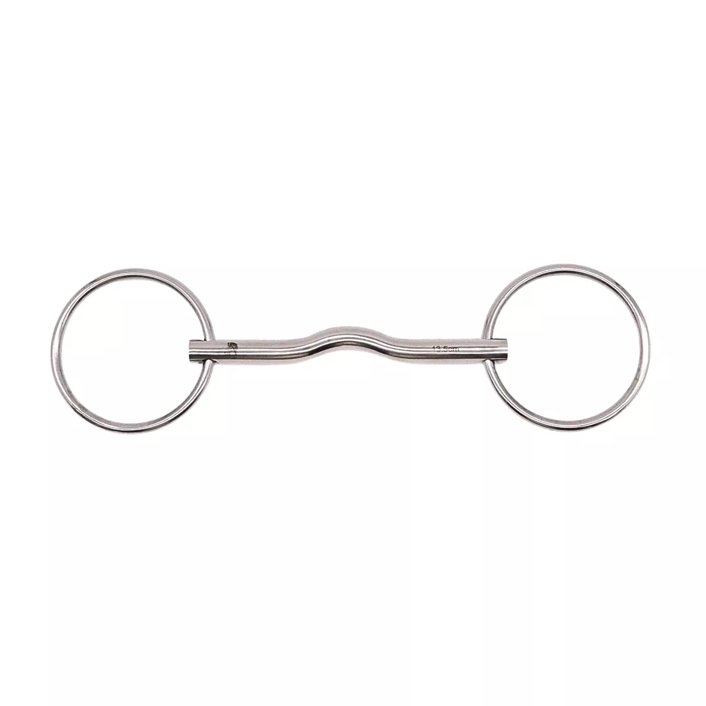 Jake Adams Loose Ring Extra Low Port Bit