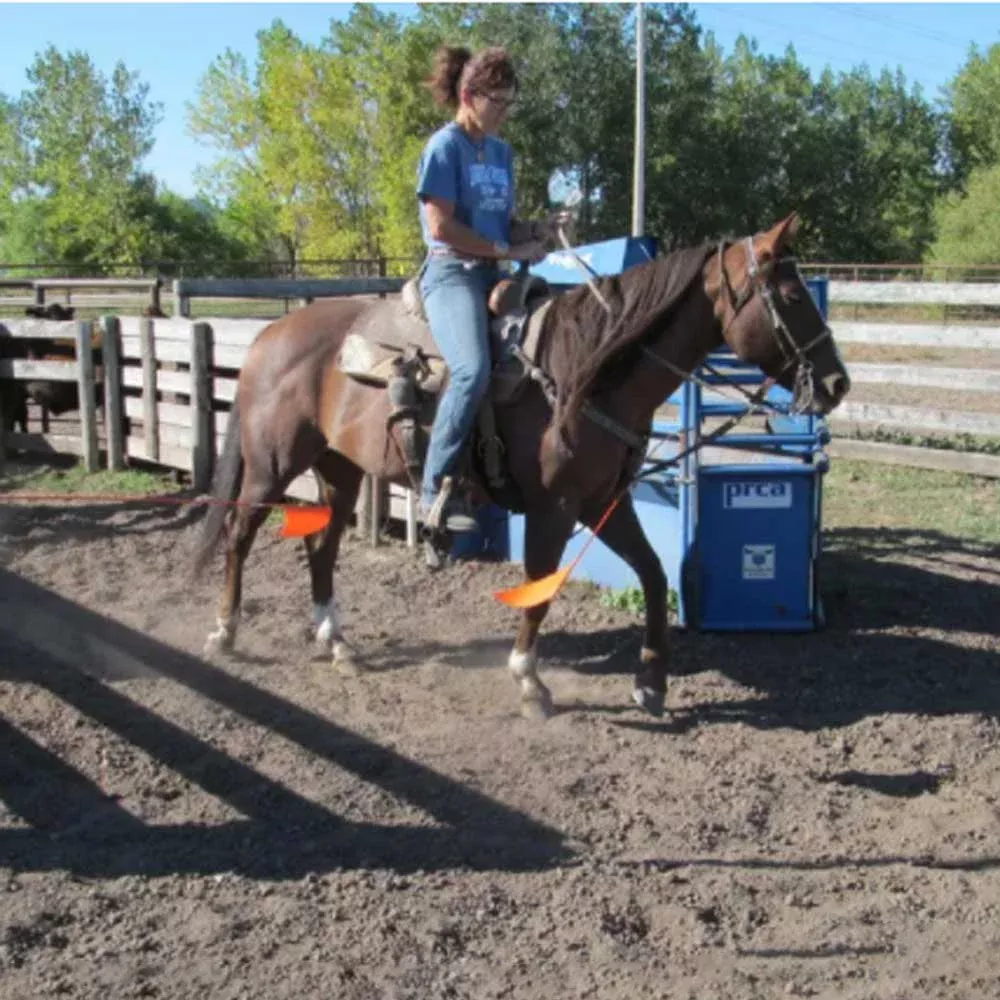 JASPER Training Barrier