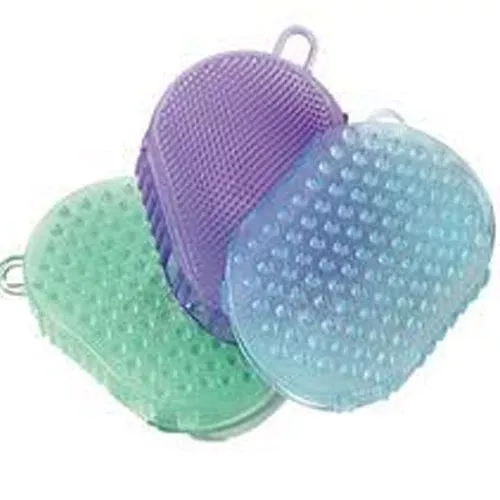 Jelly Curry Comb