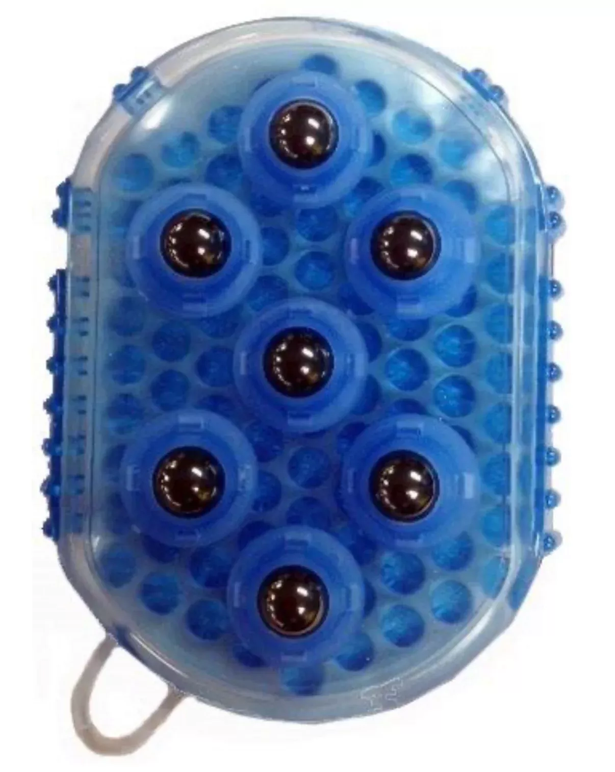 Jelly Curry Magnetic Balls