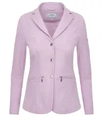 Jessica Mesh Show Jacket SP26