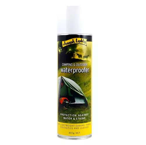 JL CAMPING plus OUTDOOR PROOFER