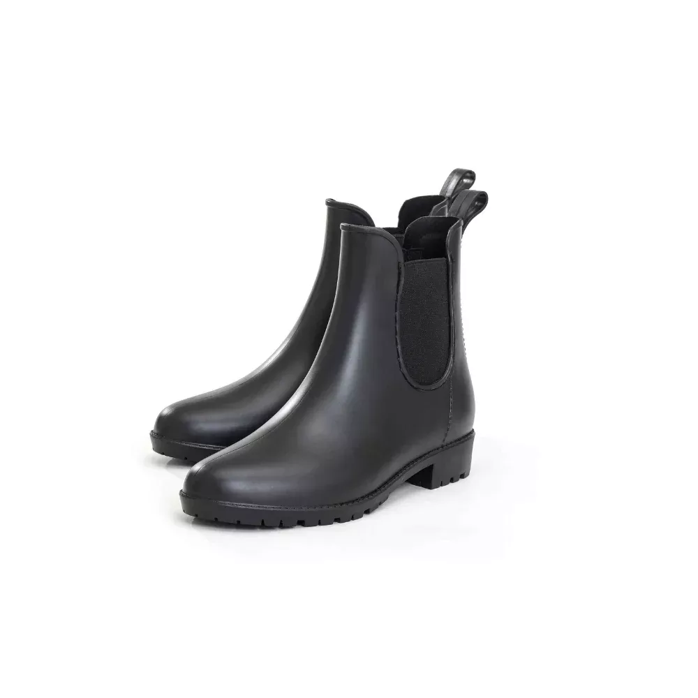 Jodphur Boot