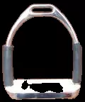 Jointed Stirrup Irons
