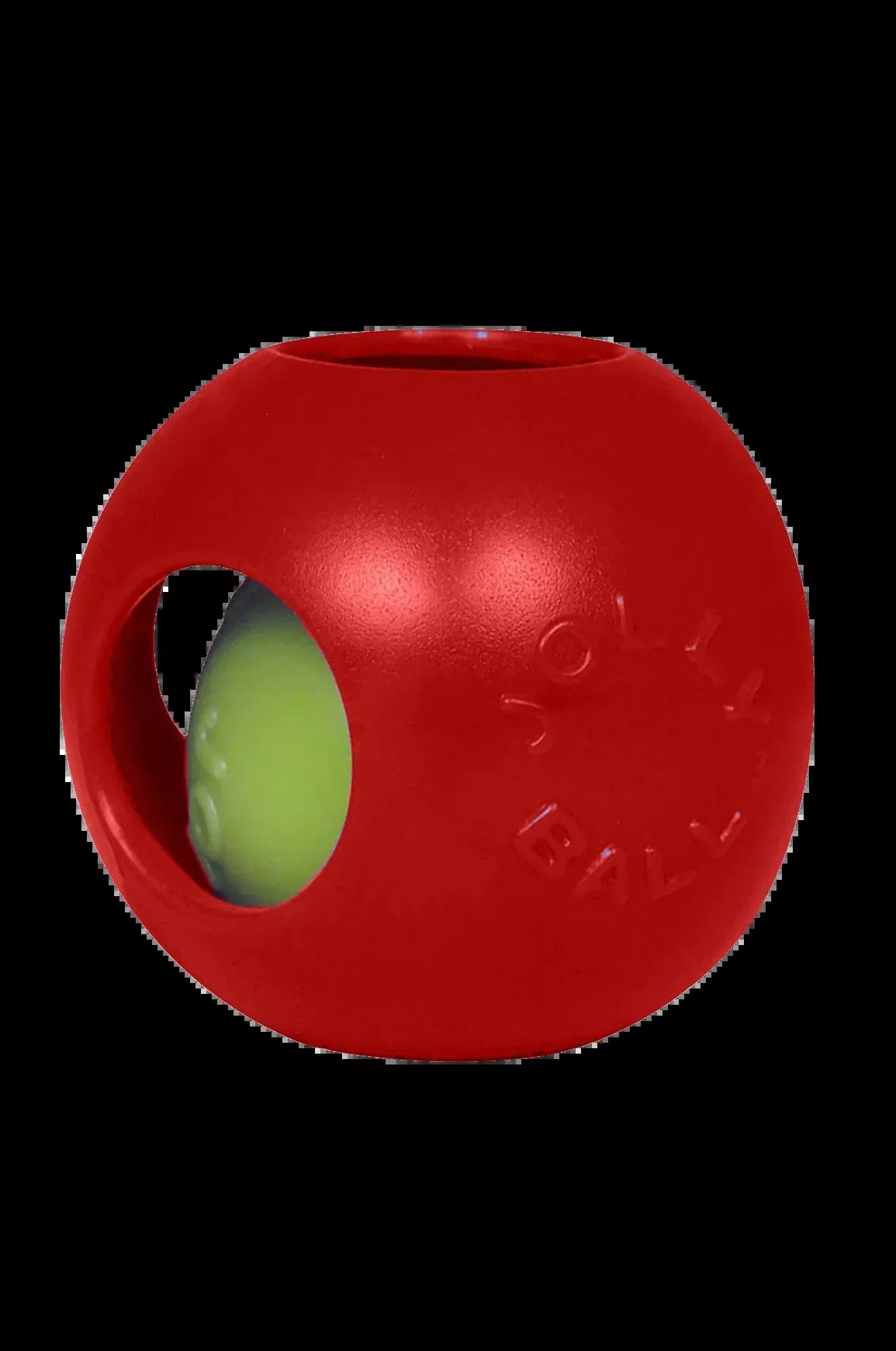 Jolly Ball Teaser Ball