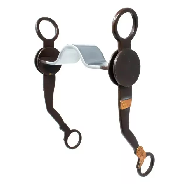 Jordan Jo Gal Leg 7-3/4” Shank
