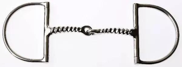 JP Korsteel Corkscrew Mouth Dee