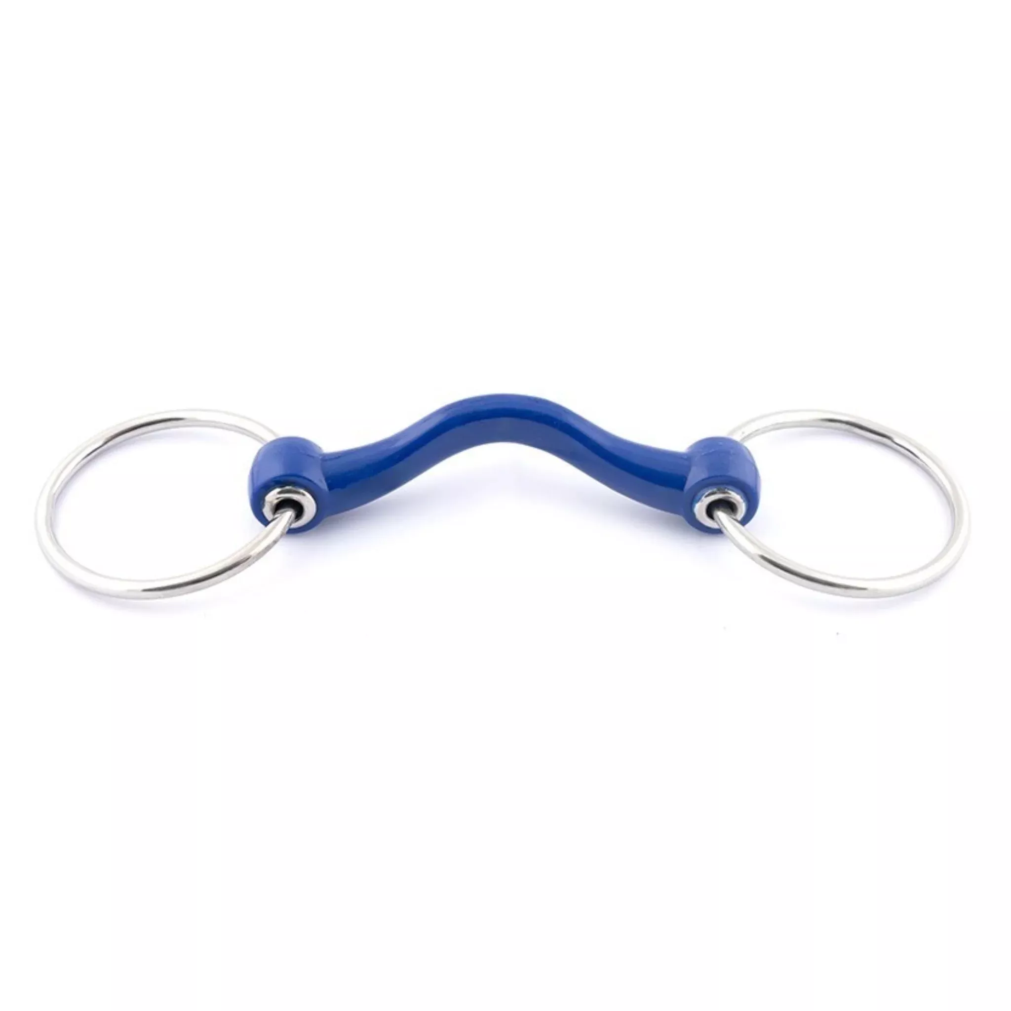 Jump'In Softmouth Resin Bit