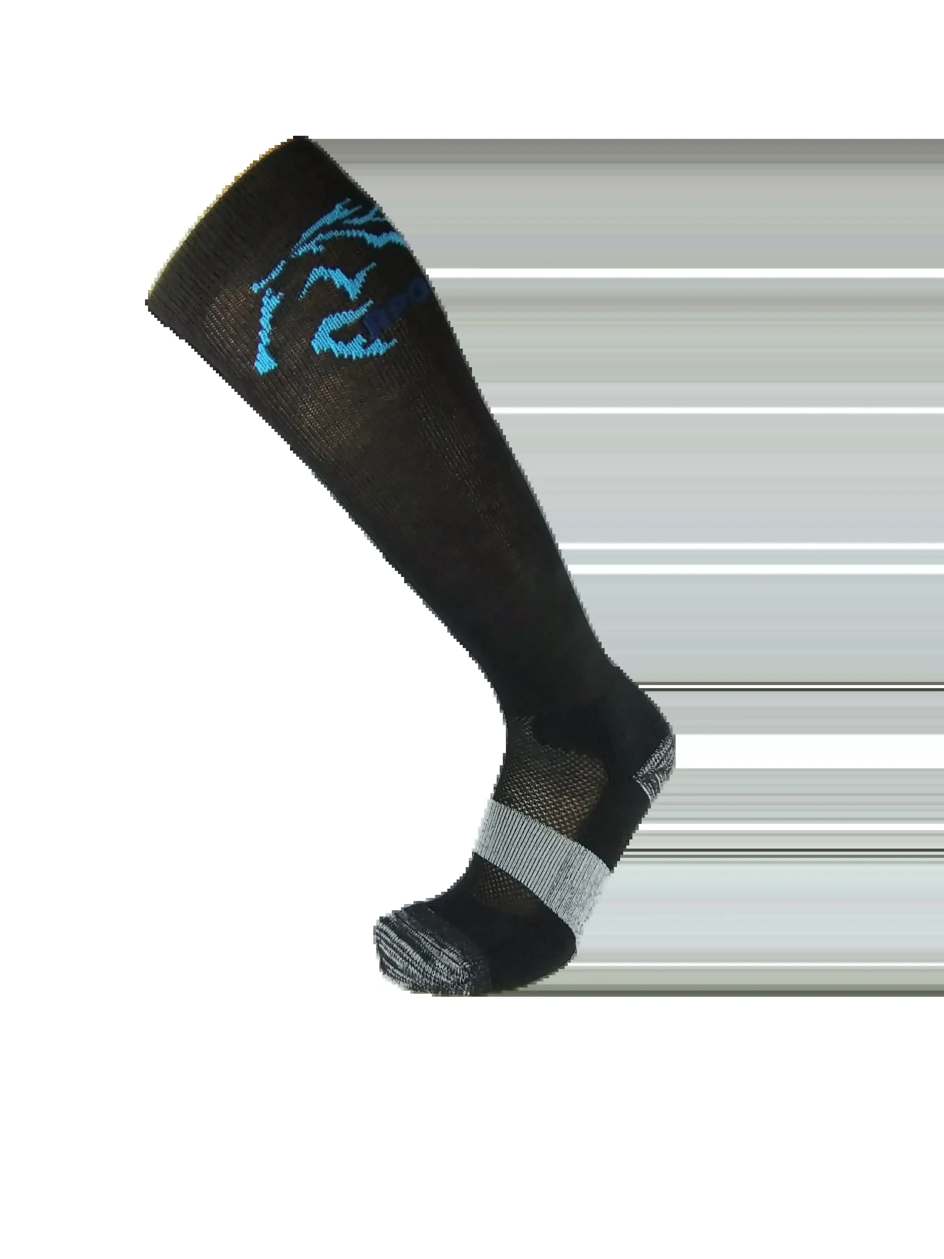 Junior Boot Socks