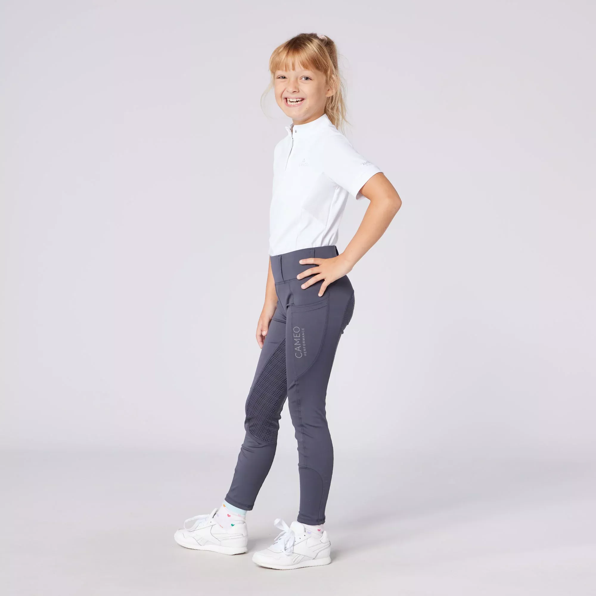 Junior Performance Tights