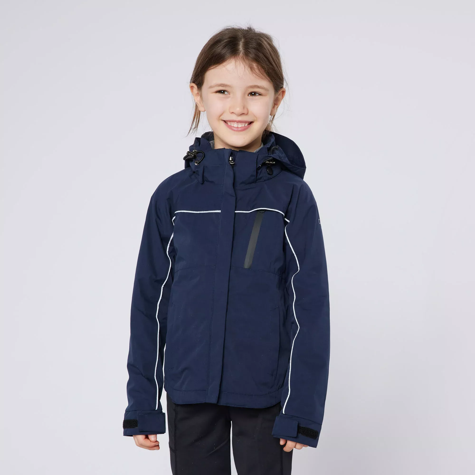 Junior Riding Jacket
