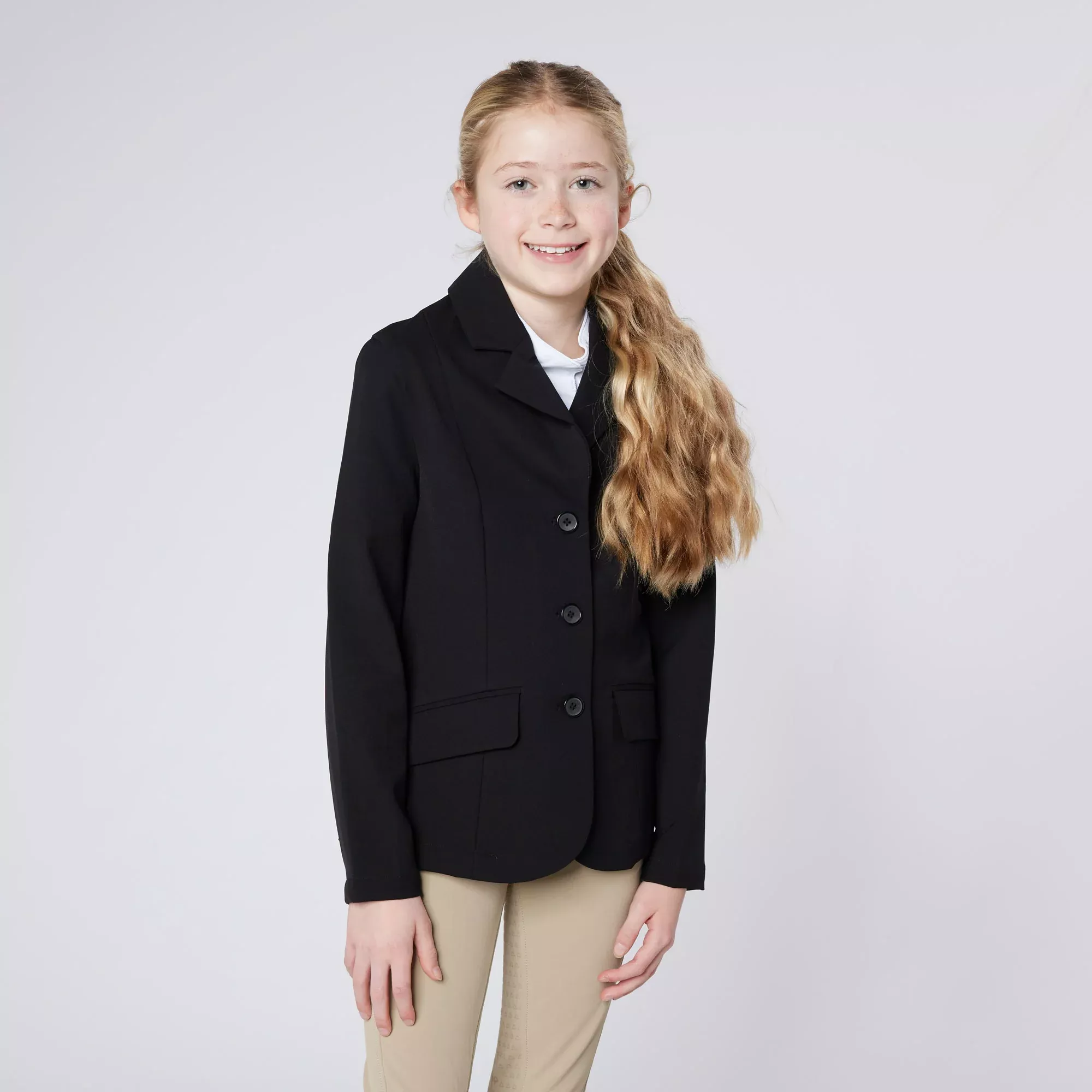 Junior Show Jacket