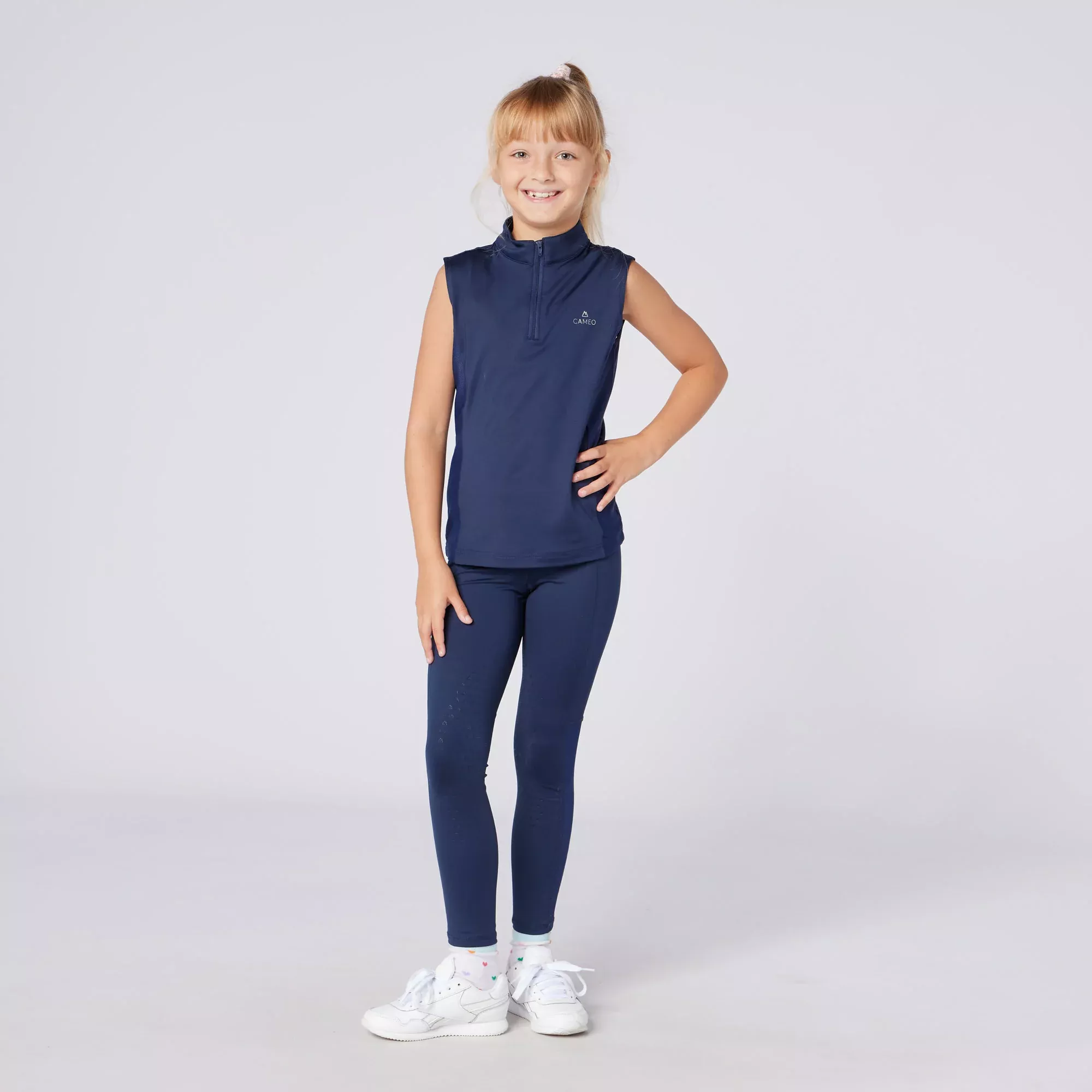 Junior Summer Tights