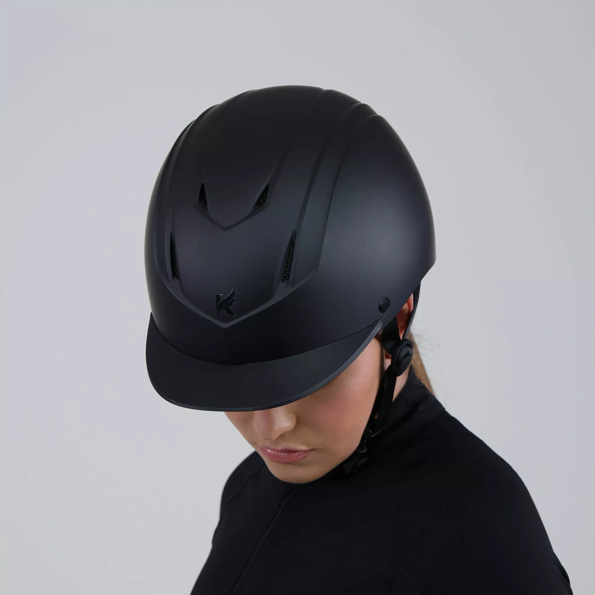 Karben Matteo Riding Helmet