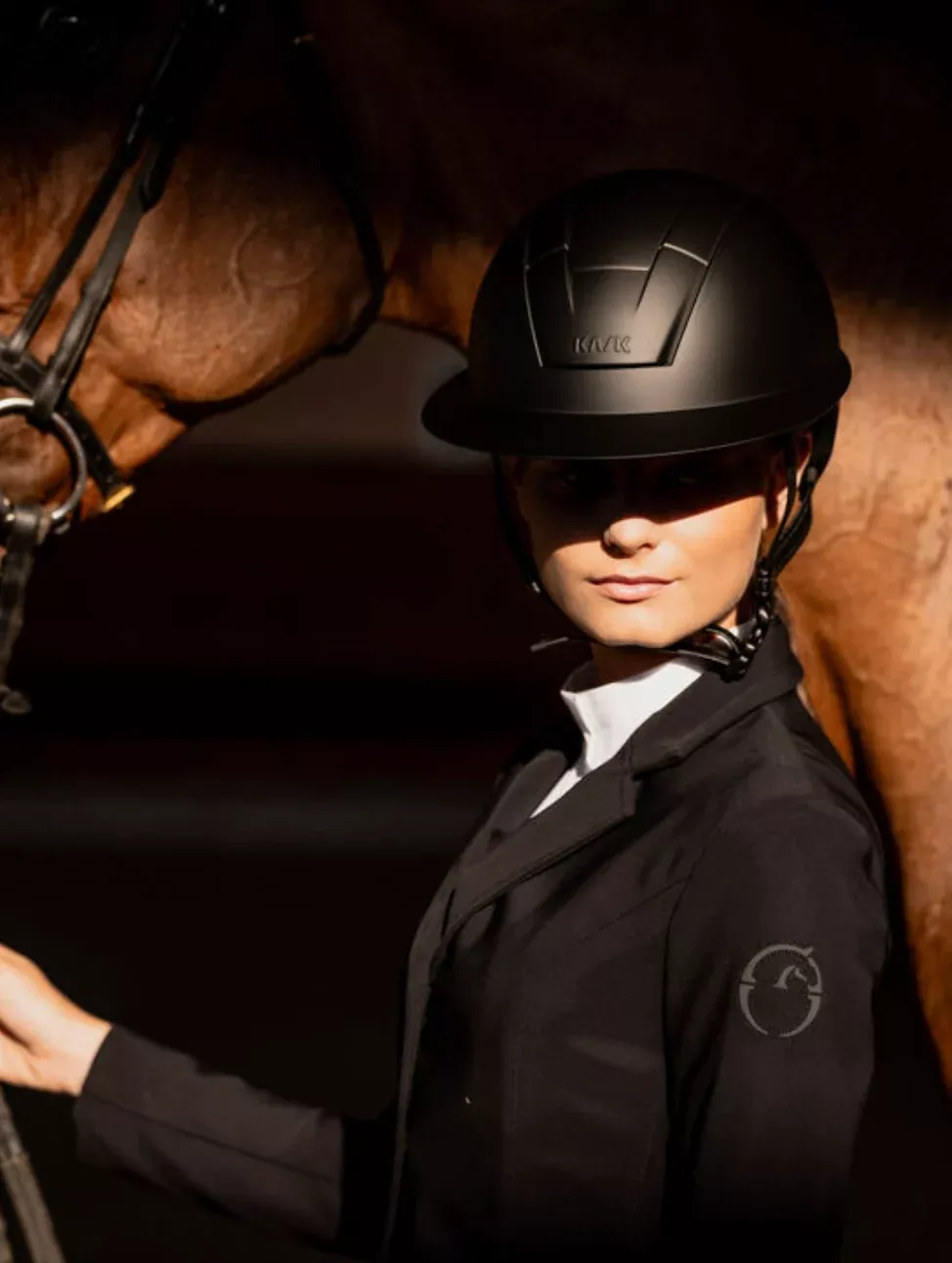 Kask Kooki Lady