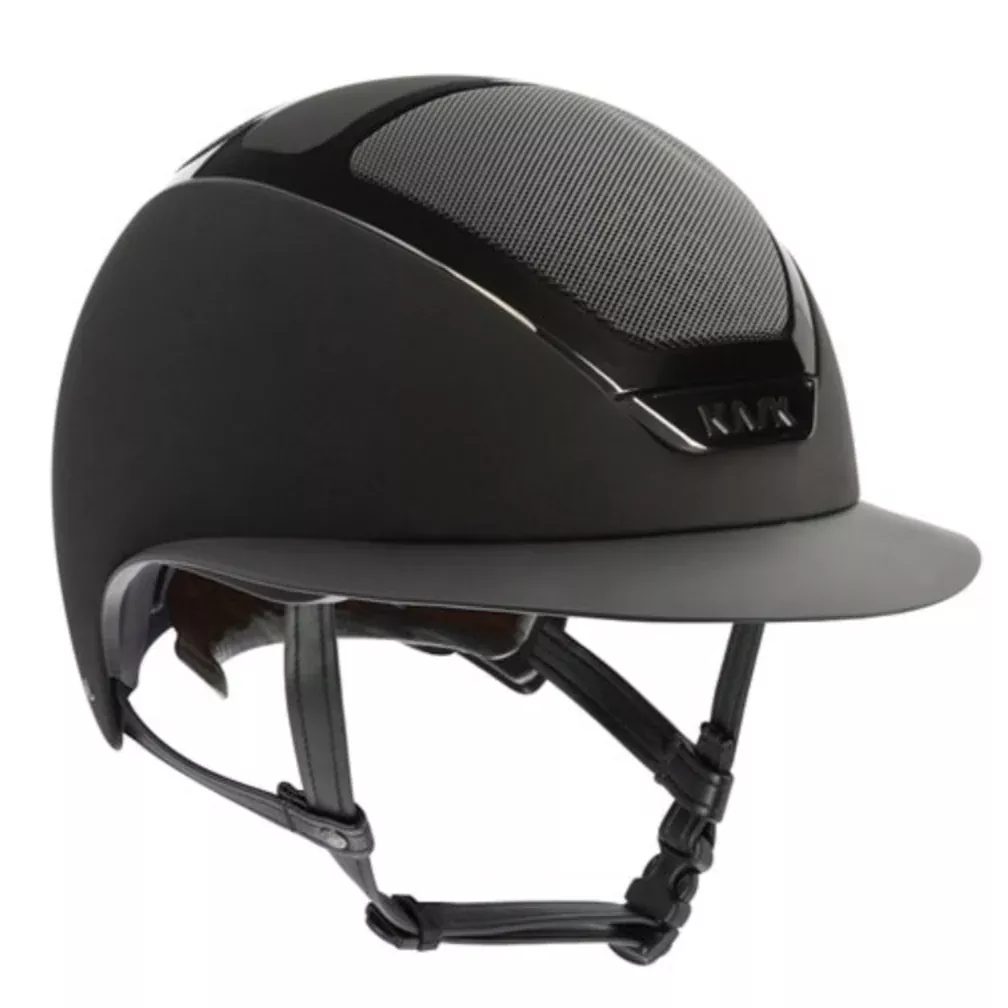 KASK Star Lady Chrome Helmet
