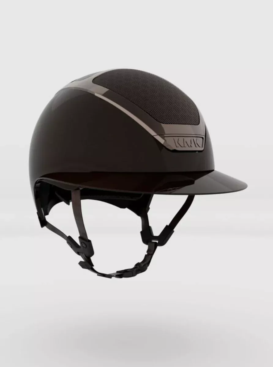 Kask Star Lady Pure Shine
