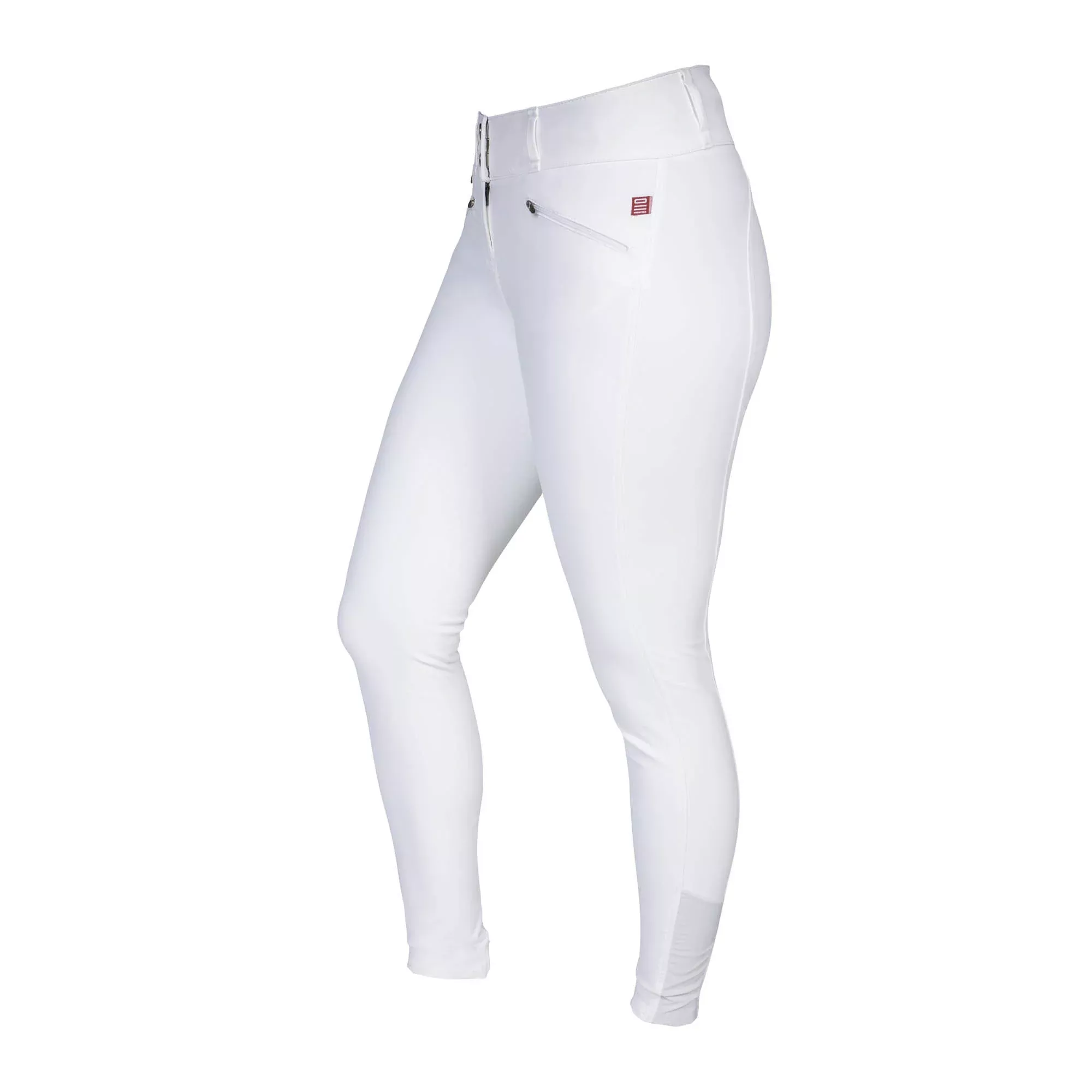 Katie Riding Breeches - Full Seat