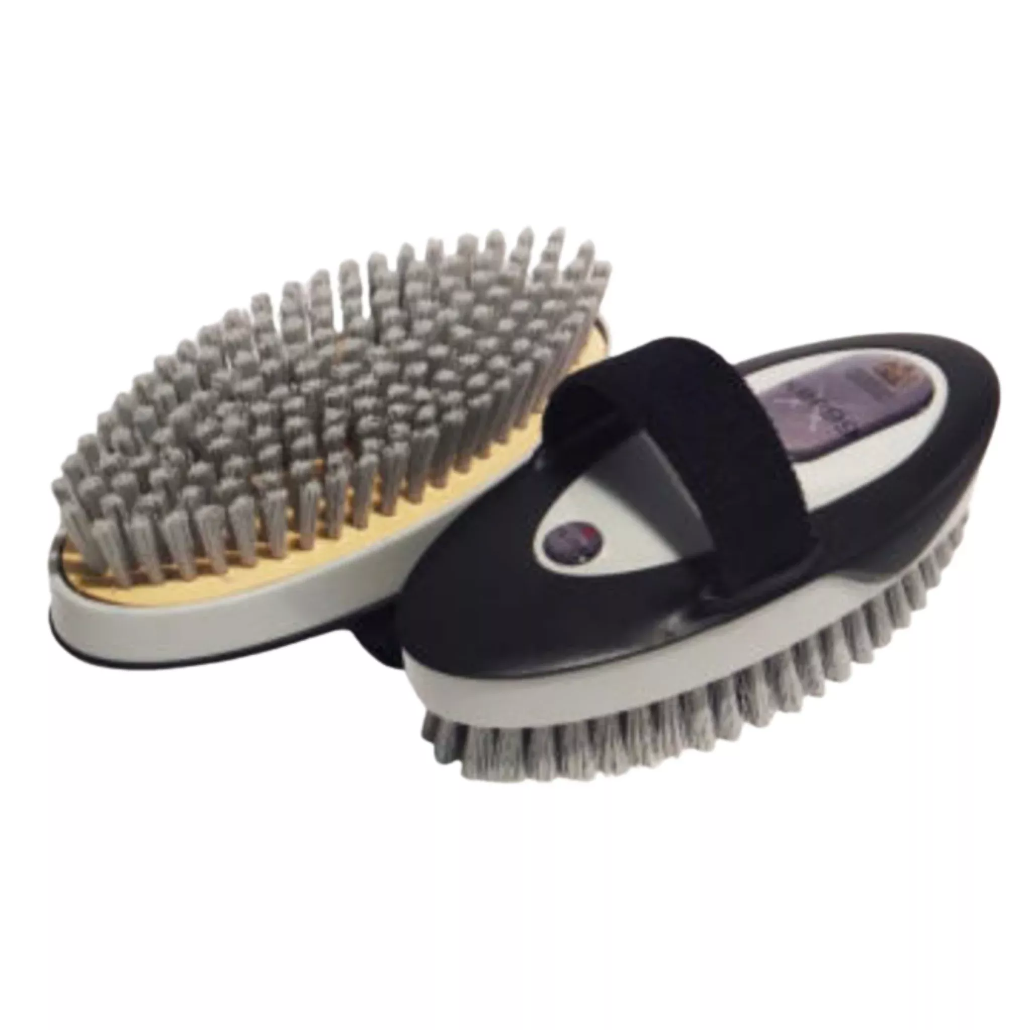 KBF99 Body Brush - Everyday Grooming with Antibacterial Support