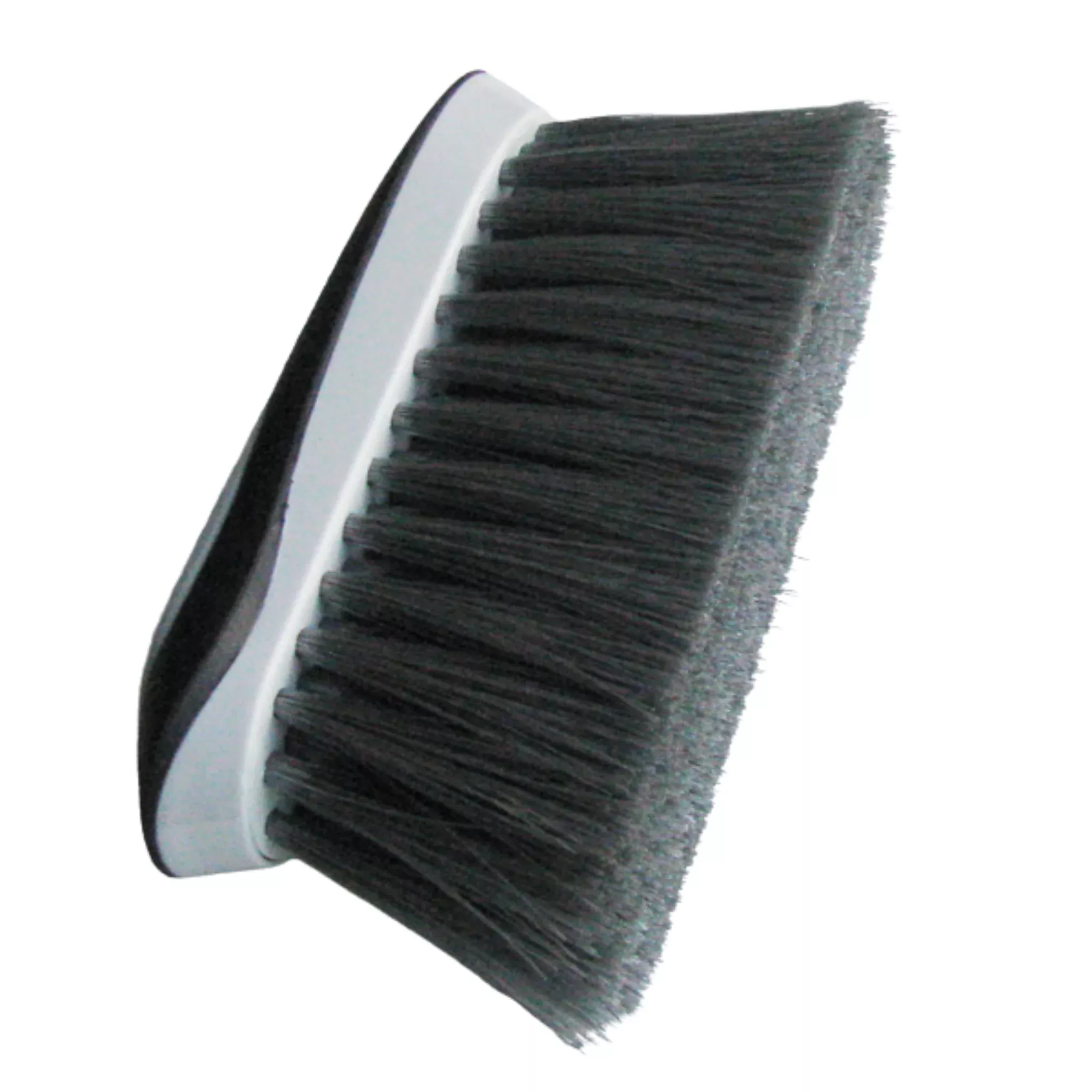 KBF99 Long Bristle Brush - Everyday Grooming with Antibacterial Support