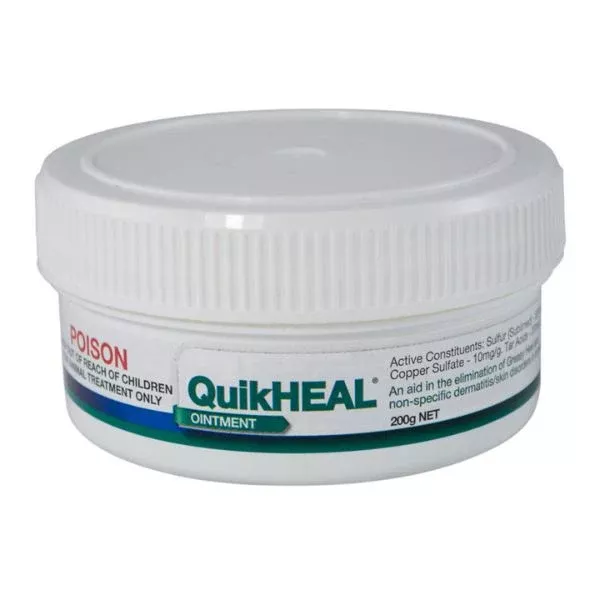Kelato QuickHeal