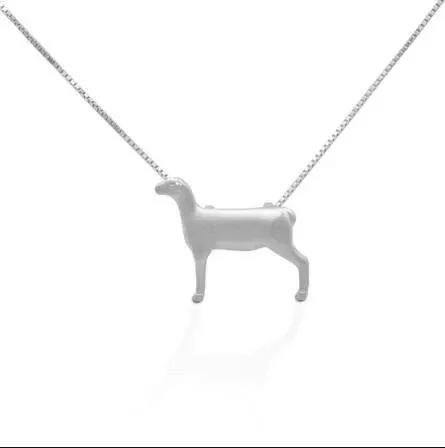 Kelly Herd Sheep Jewelry