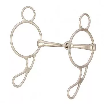 * Kelly Silver Stainless Steel Wonder Bit