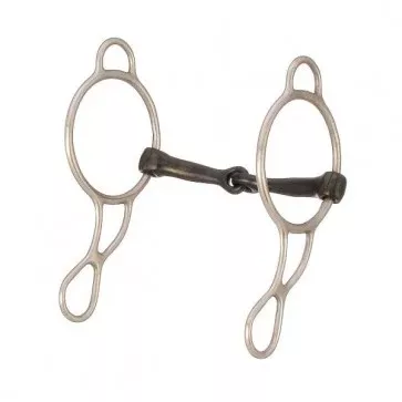 * Kelly Silver Sweet Iron Wonder Bit