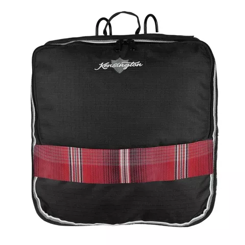 Kensington padded mini halter bag