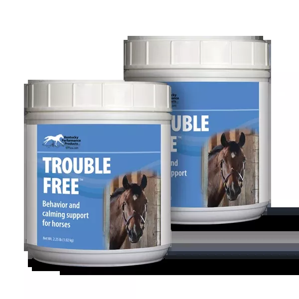 Kentucky Performance Products KPP Trouble Free Powder 1kg