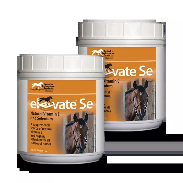 Kentucky Performance Products KPPElevate SE 2lb (130 day Supply)