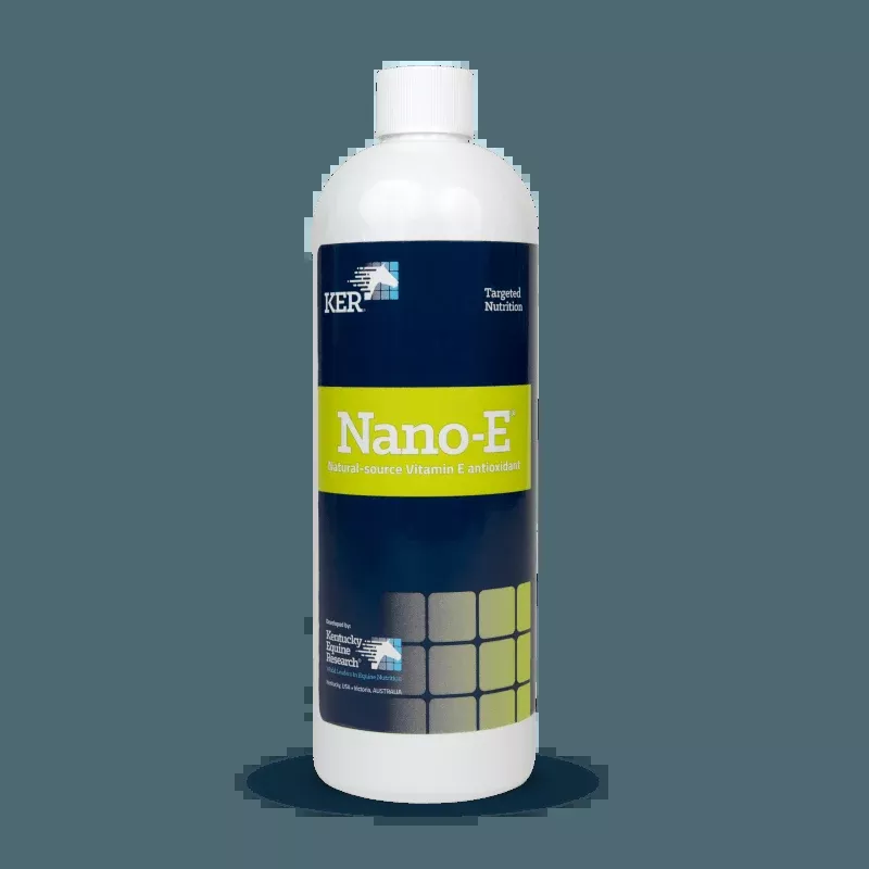 KER NANO-E NANODISPERED VITAMIN E