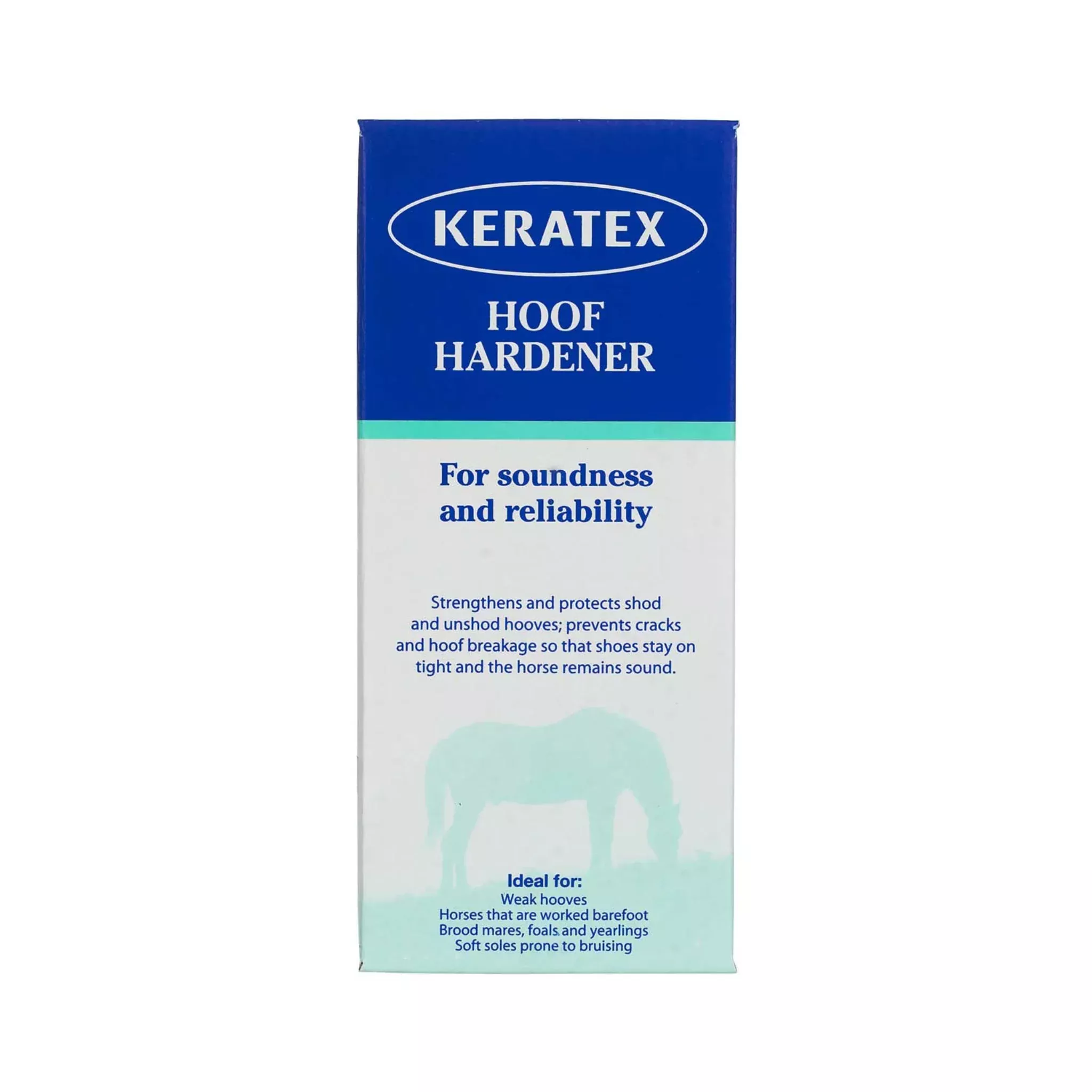 Keratex Hoof Hardener for Horses