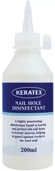 Keratex Nail Hole Disinfectant