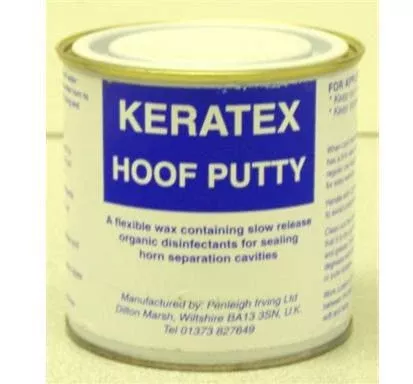 KeratexHoof Putty200Gm