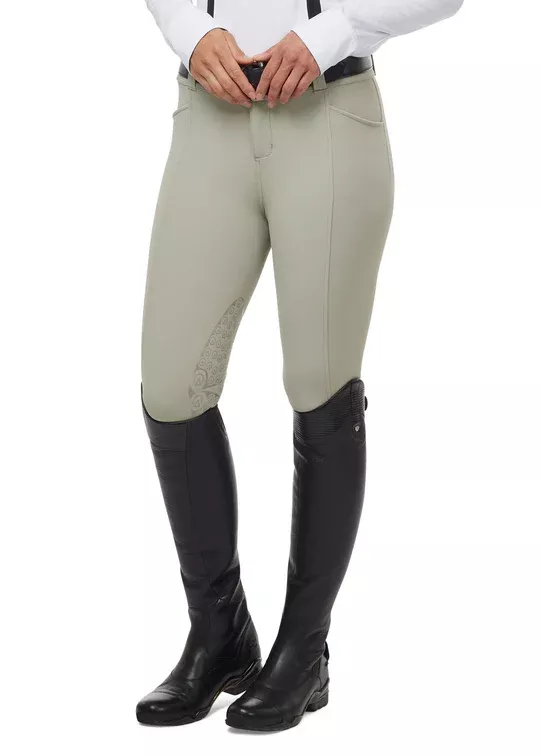 Kerrits Affinity Pro Knee Patch Breech
