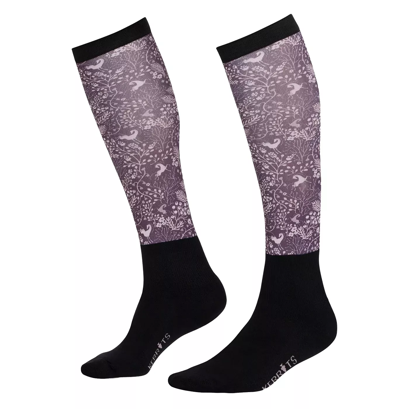 Kerrits Dual Zone Boot Socks - Kids'