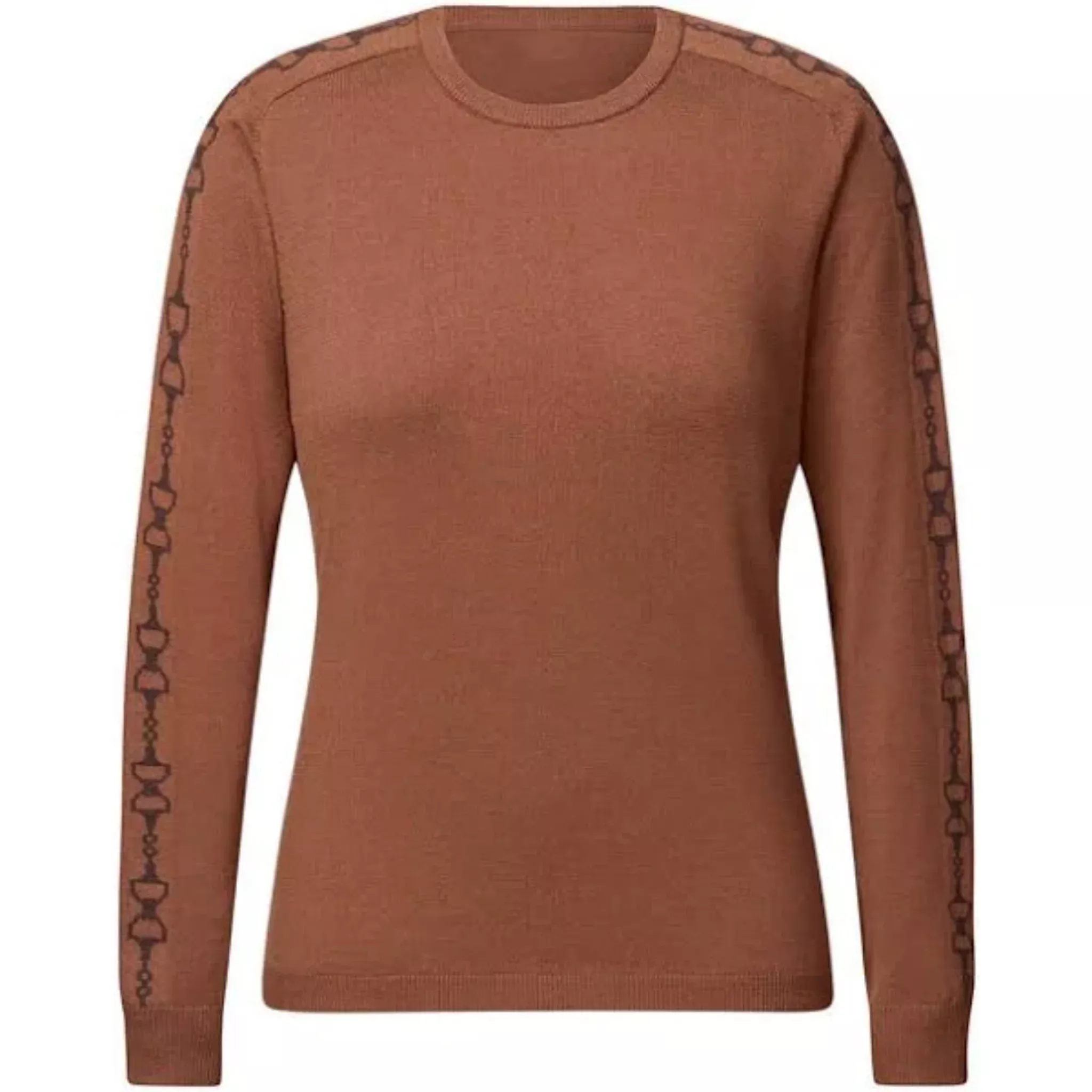 Kerrits EQL Snaffle Bit Sweater