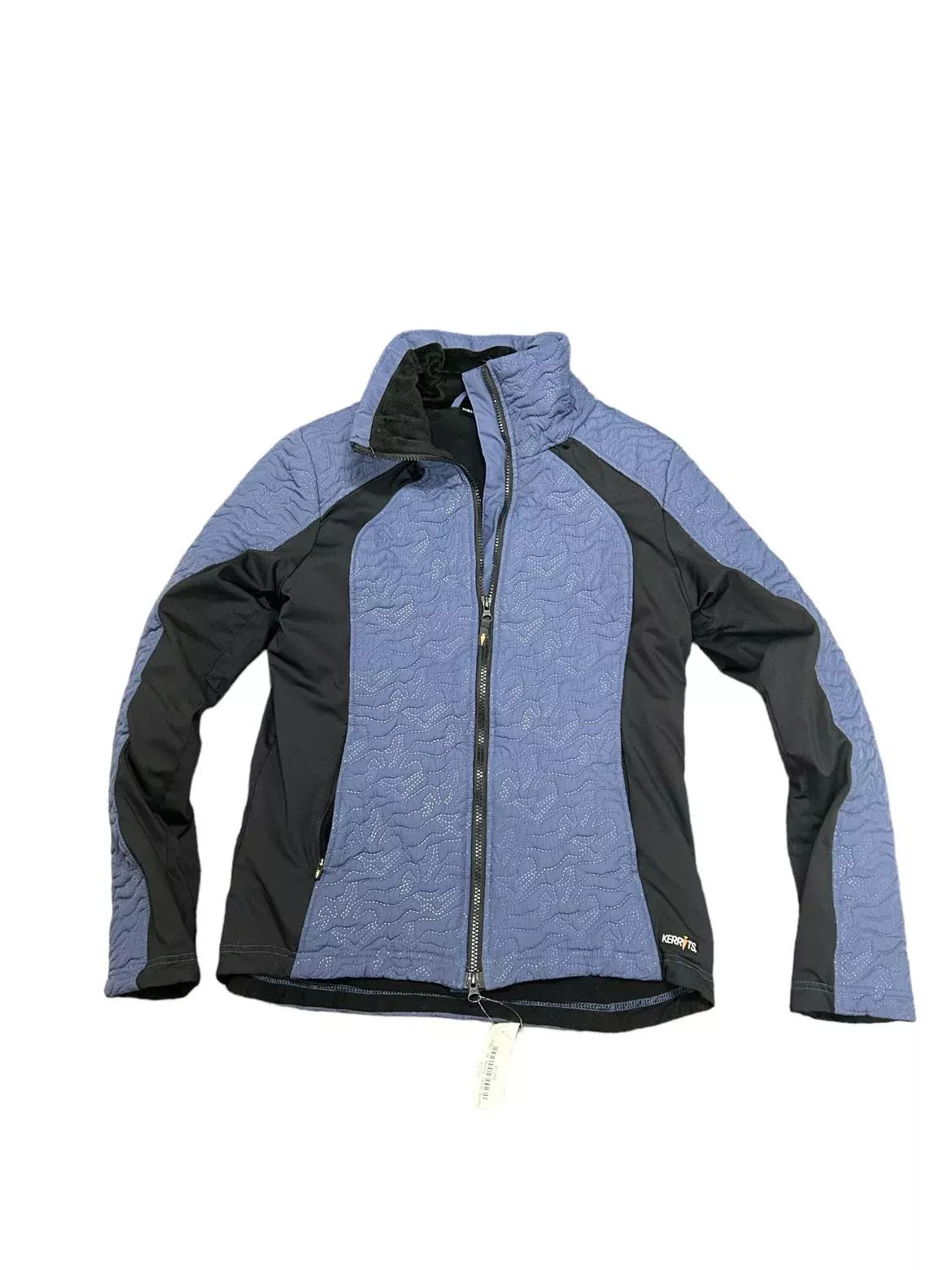 Kerrits Jacket - Periwinkle - M - USED