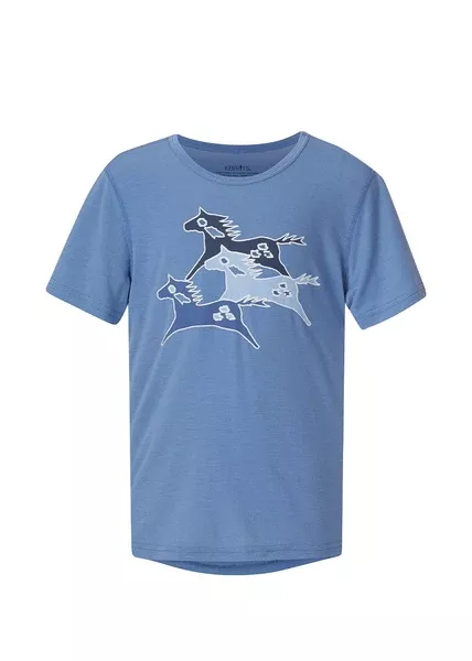 Kerrits Kids Painted Horse Tee
