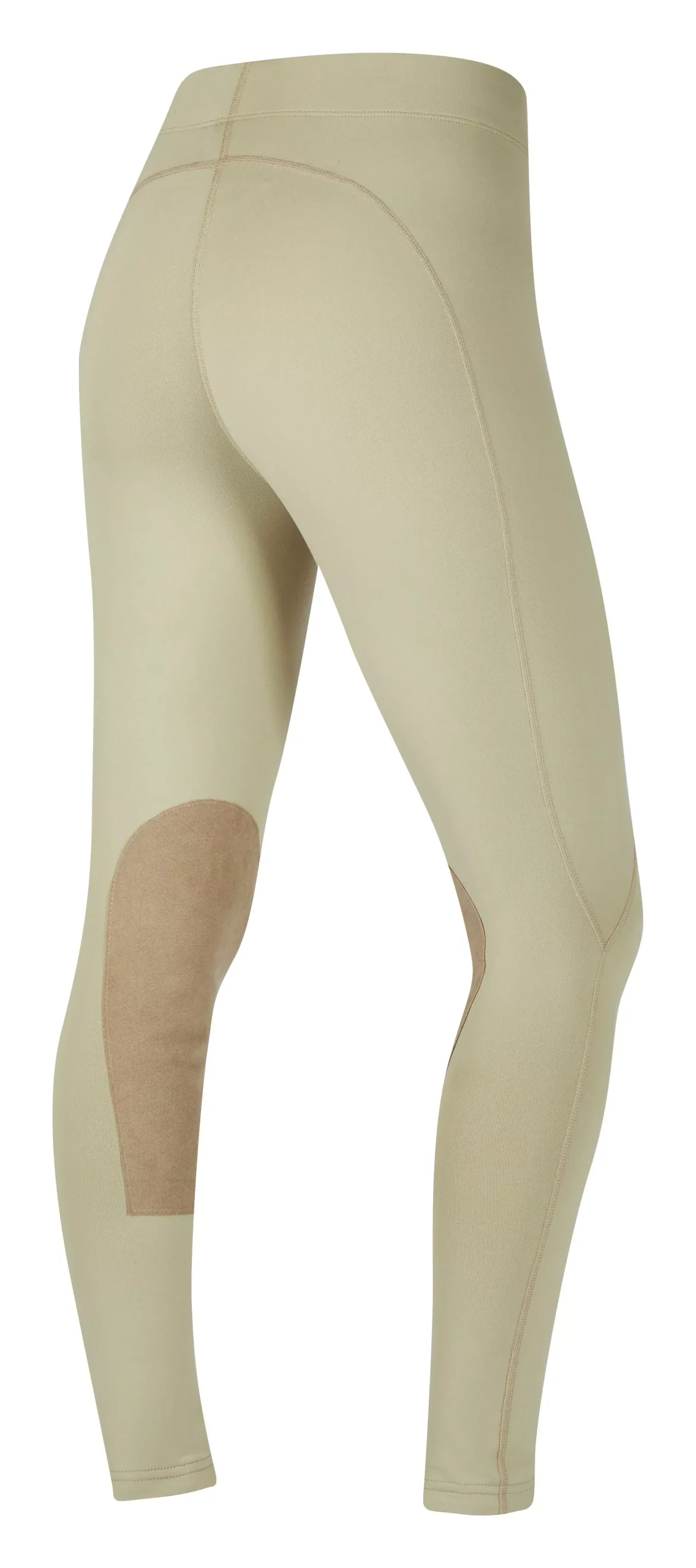 Kerrits Kids Performance Knee Patch Tight